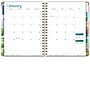 2026 Global Printed Products 8.5" x 11" Weekly & Monthly Planner, Paperboard Cover, Tree Seasons (FSHN-CY26-8511-20)~#|#~95C22F2D-AD44-494D-9A142DF6C1B28951_sc7