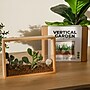Gift Republic Vertical Garden Grow Kit (GR830046)~#|#~95C4B4C4-8880-4AA1-8C1F88B858D63BA6_sc7