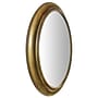 Infinity Instruments Sonore Decorative Wall Mirror, Plastic, 30" (15384AG)~#|#~95C5B555-89FC-4732-B1D4903192D6494D_sc7