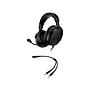 HyperX Cloud Stinger 3 Stereo Gaming Headset, Black (BS1T5AA)~#|#~95C60B84-DE25-4F56-82350186CDAC386F_sc7