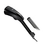 SALAV Quicksteam H&held Garment Steamer, Black (HS-04/T BLACK)~#|#~95C75939-E91D-4150-B10812EDB25F3F69_sc7