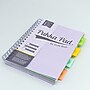 Pukka Pad Education Customizable Notebook, Multicolor, 2/Bundle (PUK9824STU-2)~#|#~95C778B8-06C5-45DA-A18DAF460D034FF2_sc7