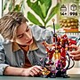 LEGO NINJAGO The Fire Knight Mech, 996 Pieces (71846)~#|#~95C7B307-859E-4A84-906BAF52E4156DA4_sc7