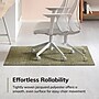 Anji Mountain Rug'd Carpet & Hard Floor Chair Mat, 40" x 54", Burlington Seaside (AMB9042-4054)~#|#~95CB7BA6-CD43-470E-94793A89292317C2_sc7
