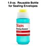 Staples 1.9 oz. Envelope Moistener, Blue (ST160788-CC)~#|#~95CB8B89-9879-4160-90521AE19301DBD9_sc7