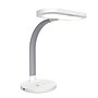 Verilux HappyLight Duo 2-in-1 Light Therapy & Desk Lamp, White (VT37WW1)~#|#~95CC9B87-7223-4A4D-AA2D2D9F488B4481_sc7