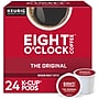 Eight O'Clock Original Blend Coffee Keurig® K-Cup® Pods, Medium Roast, 24/Box (6405)~#|#~95CD9331-7DED-46C0-981F497A83896211_sc7