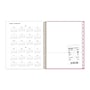 2026-2027 Blue Sky Cereza 8" x 11" Academic Year Weekly & Monthly Planner, Plastic Cover (157545)~#|#~95CFA707-63D3-4E8F-805DAB9E5894E9AD_sc7