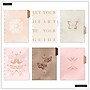 2025-2026 Me & My Big Ideas Muted Mariposa 8.75" x 9.75" Academic Year Weekly & Monthly Planner, Plastic Cover (PD0028C005)~#|#~95CFB5D5-31A9-4385-8E8F6098C0D3618A_sc7