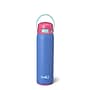 Swig Life Berry Blast Stainless Steel Vacuum Insulated Spout Top Water Bottle, 22 oz., Pink/Purple (S101-B22-BB)~#|#~95D09161-93AA-4E44-8D22659F31ABC5DF_sc7
