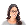 SAV Victoria Klein +2.00 Strength Fashion Reading Glasses, Brown (E9076)~#|#~95D23AE5-687F-478C-8FF6F16D93DAD101_sc7