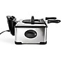 MegaChef 4 Liter Electric Deep Fryer, Silver (935121819M)~#|#~95D2D150-4FE9-4189-9BE161EE68B73497_sc7