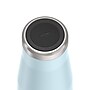 Thermos Icon Stainless Steel Vacuum Insulated Cold Tumbler with Straw, 24 oz., Glacier (EAIS1112GC4)~#|#~95DACD8C-80C0-417C-B6794837749CD8DE_sc7