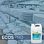 ECOS PRO Dishmate Manual Dish Soap, Free and Clear, 1 Gallon, 4/Carton (EOPPL972104)~#|#~95DC963C-F4F0-496D-B397FCE9F66290B5_sc7