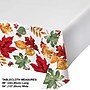 Say Hooray! Autumn Air Tableware Kit, Multicolored, 49/Pack (DTC9387E2A)~#|#~95DF7AFF-F1D3-4192-A5F499A9B5A6E44D_sc7