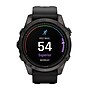 Garmin epix Pro Gen 2 Sapphire Edition Smartwatch, Carbon Gray & Black, 42mm (GRM0280214)~#|#~95DF828E-CBF2-4B33-B7A75012E2CE0434_sc7