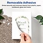 Avery Laser/Inkjet Decorative Edge Multipurpose Labels, 4.75" x 3.5", White, 400 Labels/Box (94600)~#|#~95E0A2BF-B7E9-41BC-A8A4C23CD599B21C_sc7