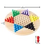 Hey! Play! Chinese Checkers Board Game (80-HJC93062)~#|#~95E38E5F-336B-4C78-8625F3CCF80F1E7F_sc7
