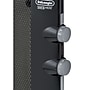 DeLonghi 1500-Watt 5118.2 BTU Ceramic Electric Wall Heater, Black (HMP1500)~#|#~95E40738-2F6B-4410-A115EA5C73CF9DD8_sc7