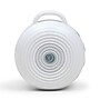 Yogasleep Rohm Portable Sound Machine, White (4005200)~#|#~95E483BB-E1A6-4FBE-9D6C8FCE46FFE3D9_sc7