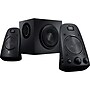 Logitech Z623 Computer Speaker System, Black (980-000402)~#|#~95E5C699-9EDD-435B-92C67907DA5AAA03_sc7