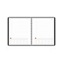 AT-A-GLANCE Plan. Write. Remember. 8.5" x 11" Planning Notebook, Plastic Cover, Black (70-6209-05-24)~#|#~95E5FB89-C37C-4CB8-A614C7993F685A65_sc7