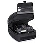 USA GEAR H Series Quick Access DSLR Hard Shell Camera Case, Black (GRHLHSZ100BKWS)~#|#~95EBBD4F-D050-4FD7-BDE8D340B8129C89_sc7