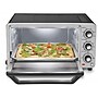 Cuisinart Classic 6 Slices Toaster Oven Broiler, Silver (TOB40NNAS)~#|#~95EBD521-F342-48FB-BF0F690434E23498_sc7