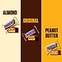 Snickers Miniatures Mixed Assorted Chocolate Variety, 24.02 oz. (460322)~#|#~95ED0E91-7644-4256-819FDFF12A7854E7_sc7