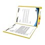 Medical Arts Press Reinforced End Tab File Folder, Straight Cut, Letter-Size, Yellow, 50/Box (S-01602-YLW)~#|#~95EE5849-21E0-4151-9D786721A30375B1_sc7