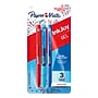 Paper Mate InkJoy Pens, Medium Point, 0.7mm, Assorted Ink, 3/Pack (2230983)~#|#~95F380A1-4136-494D-A07A45186E8BE74B_sc7