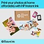 HP Picture Stickers, 4" x 6", 25 Sheets/Pack (8L1U8A)~#|#~95F4B214-F680-4928-80F1444BFAE20ECD_sc7