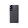 Samsung Standing Grip Phone Case for Galaxy S25, Black (EF-GS931CBEGUS)~#|#~95F64410-8669-4324-A3089B3AAC56711E_sc7