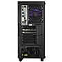 Periphio Firestorm Gaming Desktop Computer, AMD Ryzen 5, Radeon RX 7600, 16GB RAM, 2TB SSD, Windows 11 Home~#|#~95F67D5C-E7F9-4229-A9414B05943E543E_sc7