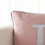 Safavieh Holiday Collection Joy Holiday Tree Pillow, 12" x 20" (HOL4005A-1220)~#|#~95F72F3C-E935-417A-B5EC77AD04FF5EEB_sc7