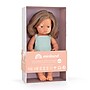 MINILAND Anatomically Correct 15" Baby Doll, Caucasian Blonde Girl with Vitiligo (MLE31228)~#|#~95F882CB-9D12-4568-B36A34C7EB47E007_sc7