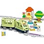 LEGO DUPLO Town Interactive Adventure Train, 57 Pieces (10427)~#|#~95F8B1C3-F220-43B9-ABEE81801E063FFC_sc7