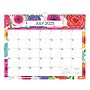 2025-2026 Blue Sky Mahalo 12" x 15" Academic Monthly Wall Calendar (156554-A26)~#|#~95F8E81B-EF47-49FE-AFB62C961F4F6991_sc7