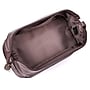 DOPP 11" Toiletry Bag, Water Resistant, Brown (06770.BR)~#|#~95FC17B1-FFE3-4CE4-939EEBE8EAD429DA_sc7