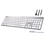 Adesso EasyTouch 730 Wired Multi-OS Scissor Switch Keyboard with Copilot AI Hotkey, White (AKB-730UW)~#|#~95FDB882-74C5-4E60-9E3DBD8AAB9B06B3_sc7