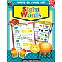 Teacher Created Resources Early Learning Essentials Write & Wipe Activity Book Kit, 6/Set (TCRWWBOOKS7)~#|#~95FE42C7-82F3-41A2-9E80142C5E1A842A_sc7