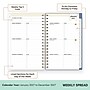 2027 Blue Sky Day Designer 3.625" x 6.125" Weekly & Monthly Planner, Blue/White (164064)~#|#~95FEAF68-5AF5-4E73-BB79A4F25E324CD2_sc7