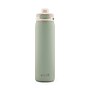 ello Pop & Fill Stainless Steel Double Wall Insulated Water Bottle, 22 oz., Pistachio (454-2201-331)~#|#~9602097E-9950-417B-A4AE427836D93ED0_sc7