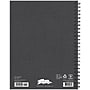 2026-2027 Willow Creek 6.5" x 8.5" Academic Year Weekly & Monthly Planner, Graphite Grid (65907)~#|#~9602AB81-BB2E-4205-BC60589D54A6E461_sc7