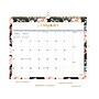 2025 Blue Sky Austen Black 15" x 12" Monthly Wall Calendar (148163)~#|#~96040337-D7F5-4010-B9D9D01520BF29DB_sc7