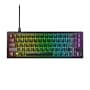 Cherry XTRFY K5V2 Compact Backlit Gaming Mechanical Keyboard, Black (CX-K5V2-RGB-CPT-BLACK-R-US)~#|#~960487ED-3082-4D26-9E2E7B164095695B_sc7