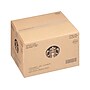 Starbucks Veranda Blend Ground Coffee Packet, Blonde Roast, 2.5 oz., 72/Carton (SBK11020676CT)~#|#~960597D4-6F81-46CD-BAFBB8F9E6F50064_sc7