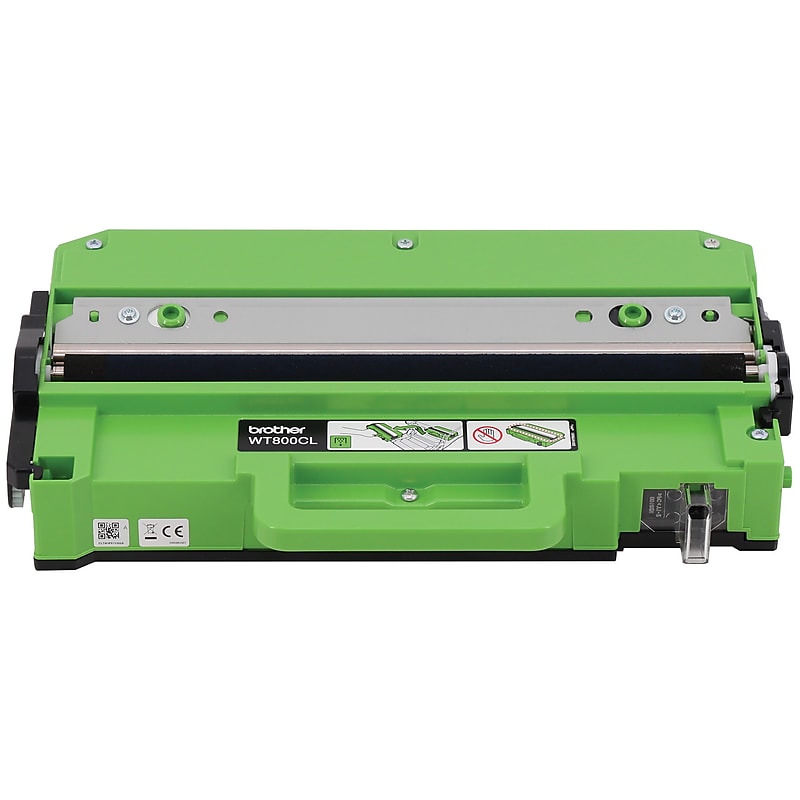 Brother WT800CL Waste Toner Unit image 1