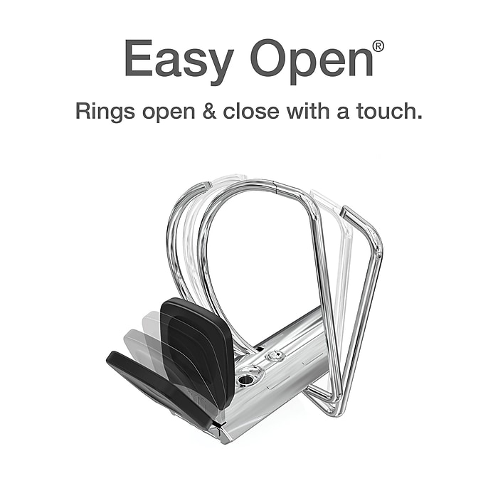 Cardinal Premier Easy Open Heavy Duty 1 1/2