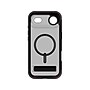 Zagg Rainier Snap with Kickstand MagSafe Phone Case for Apple iPhone 17 Air, Shock Absorbing, Smoke Black (702319173)~#|#~960CE1E0-16EF-4036-A2158A4F7A6418F1_sc7